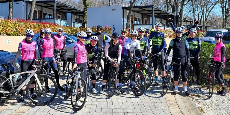 felixi kamp polidor druzenje priprave istra