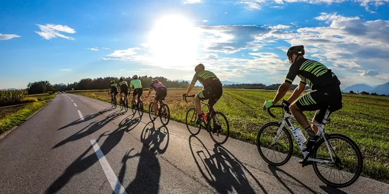 kd felixi zacetek kolesarske sezone 2023