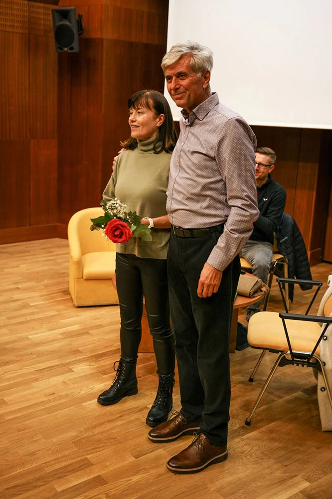 marjan zahvala metki sopek vrtnica