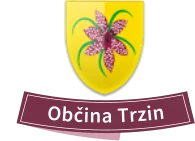 Logotip Občine Trzin